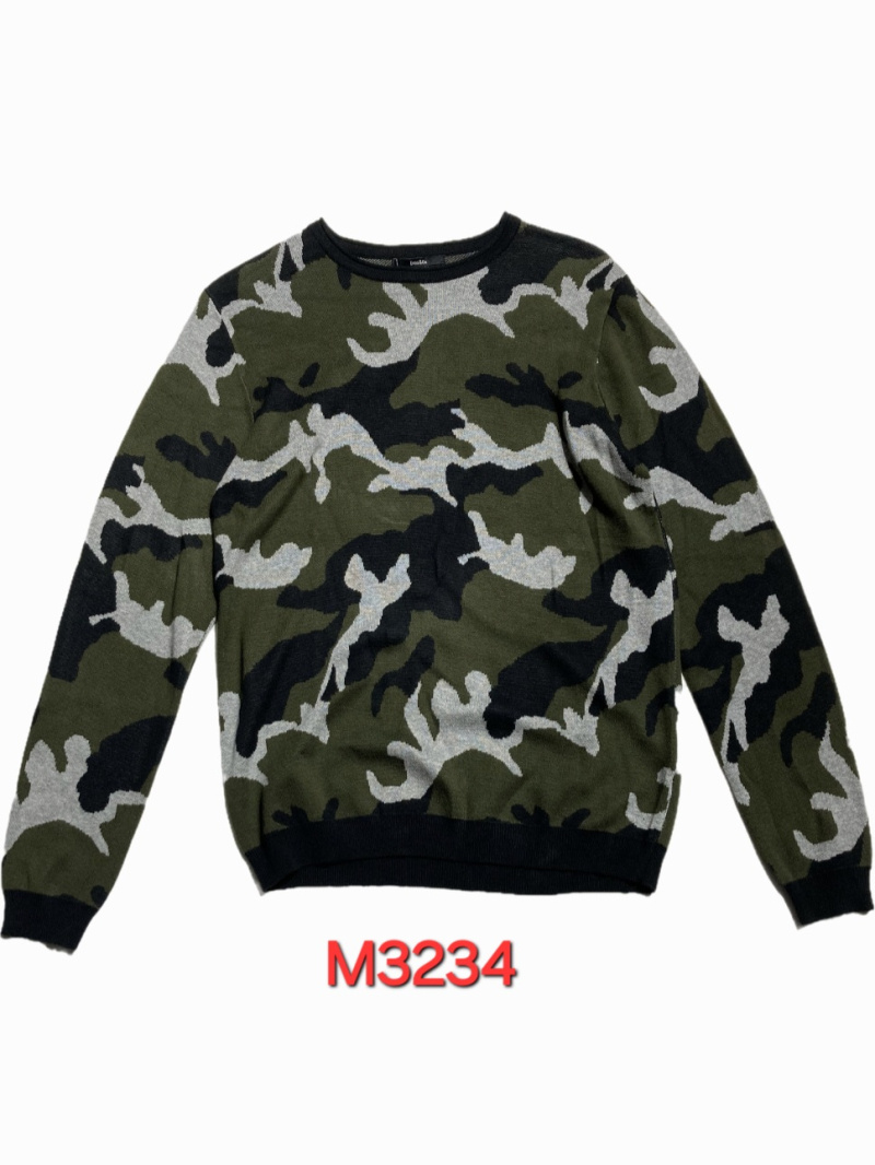 Großhändler Roy Lys - PULLOVER