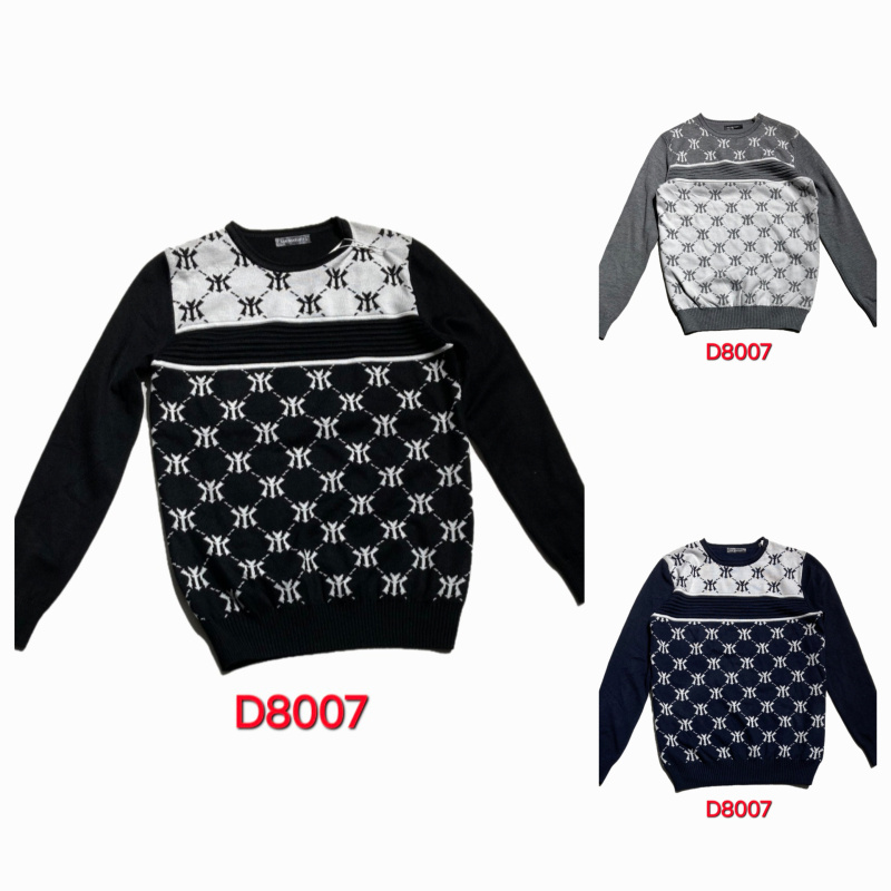 Großhändler Roy Lys - PULLOVER