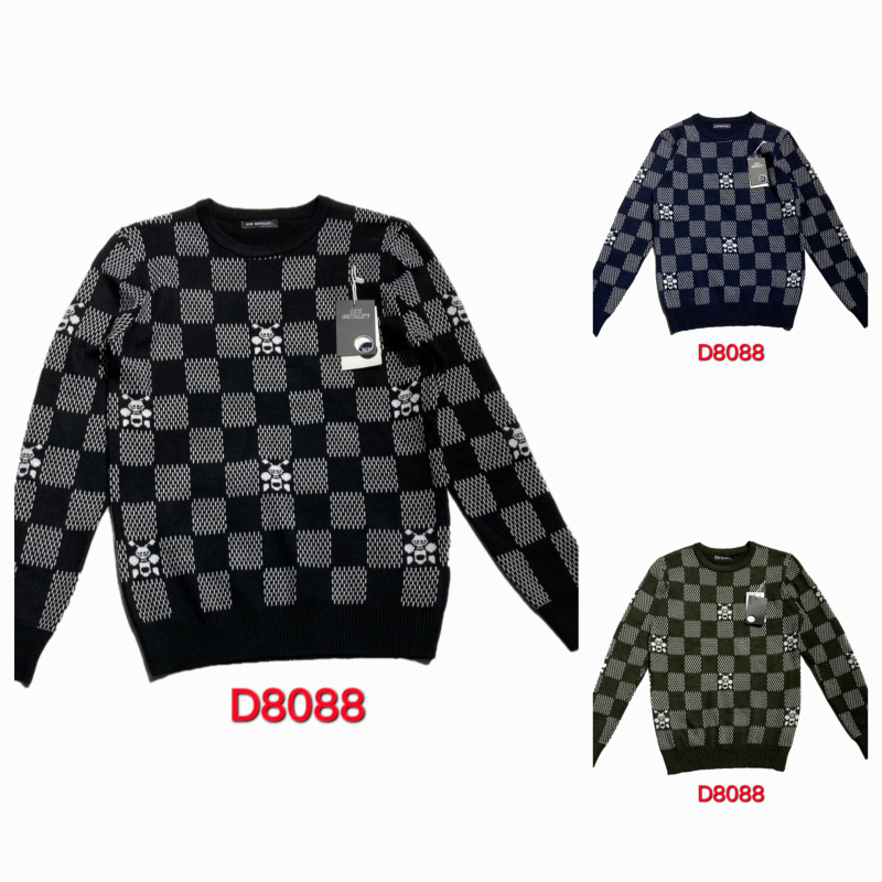 Großhändler Roy Lys - PULLOVER