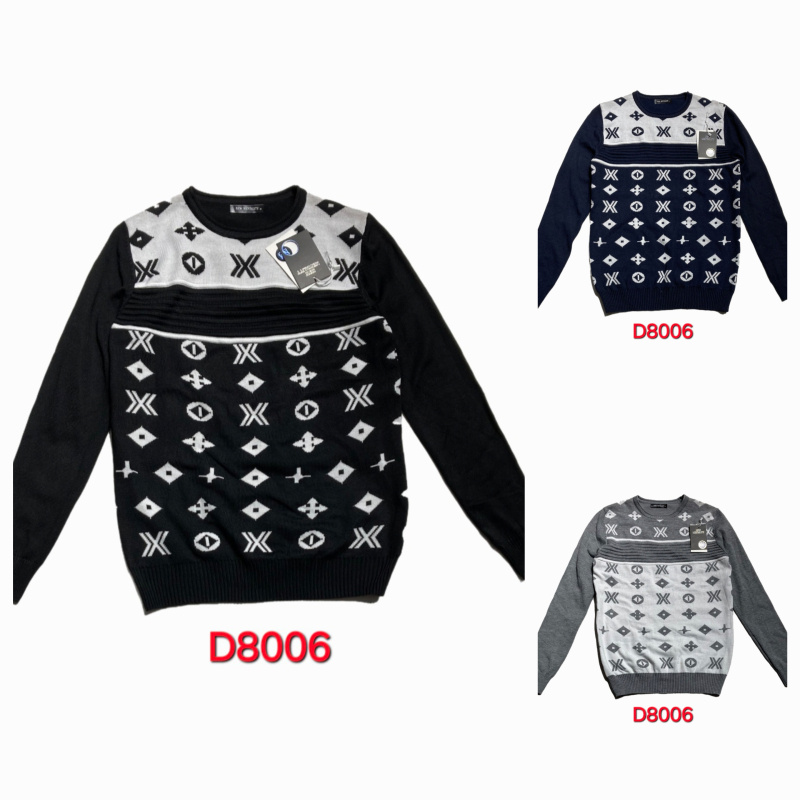 Großhändler Roy Lys - PULLOVER
