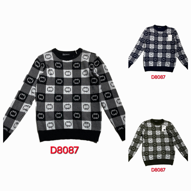 Großhändler Roy Lys - PULLOVER