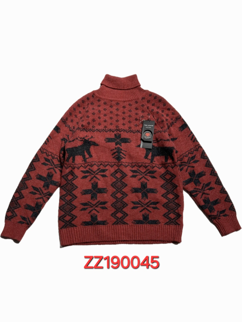 Wholesaler Roy Lys - SWEATER