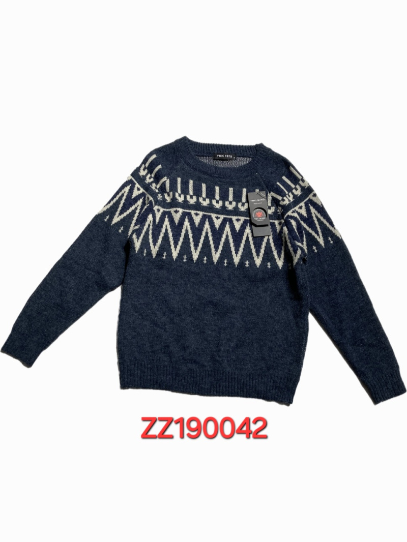 Wholesaler Roy Lys - SWEATER