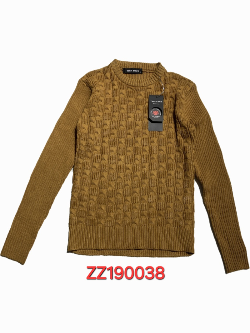 Großhändler Roy Lys - PULLOVER