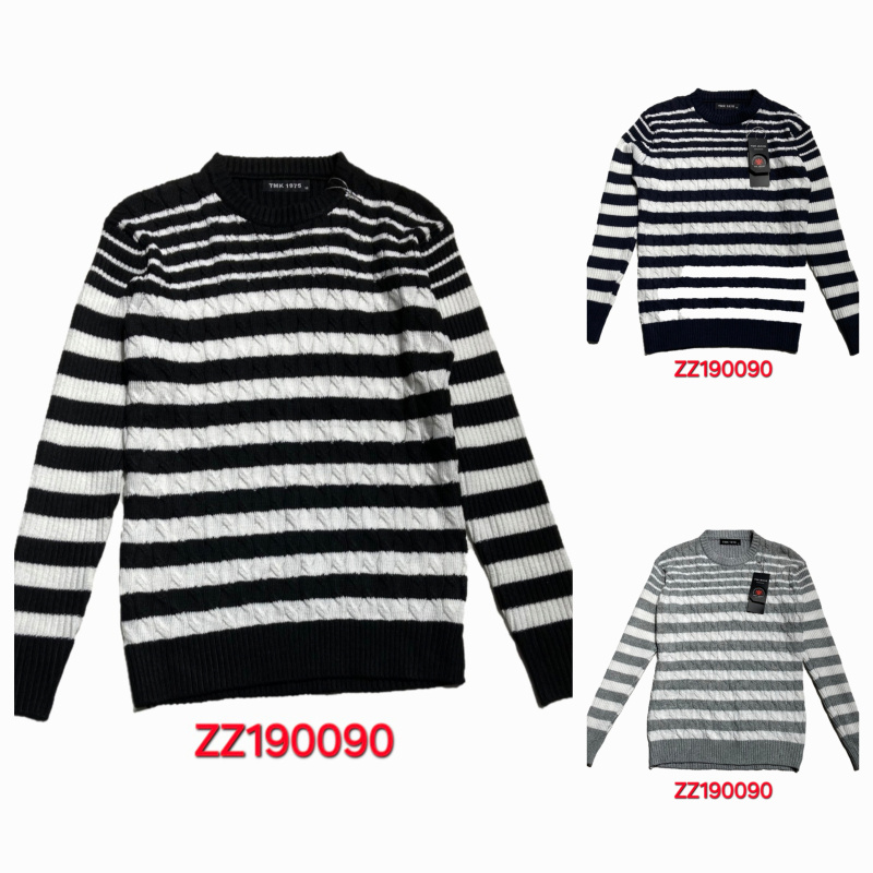 Großhändler Roy Lys - PULLOVER