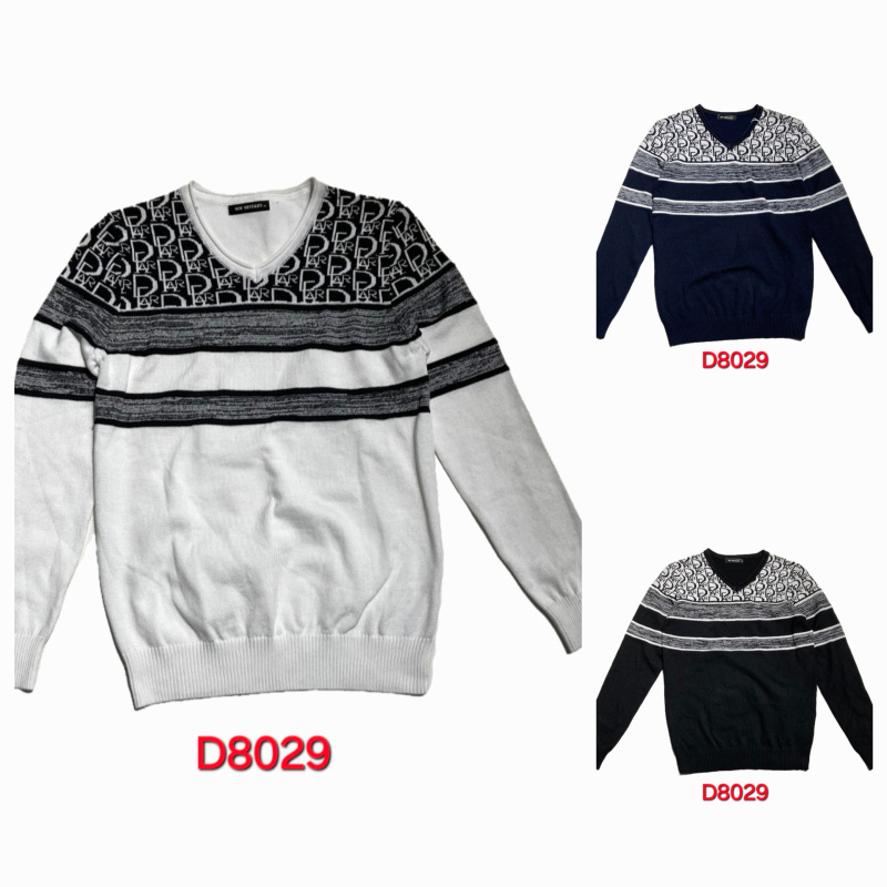 Großhändler Roy Lys - PULLOVER
