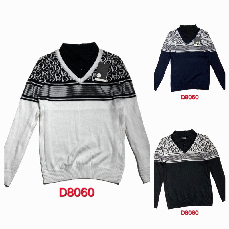 Großhändler Roy Lys - PULLOVER