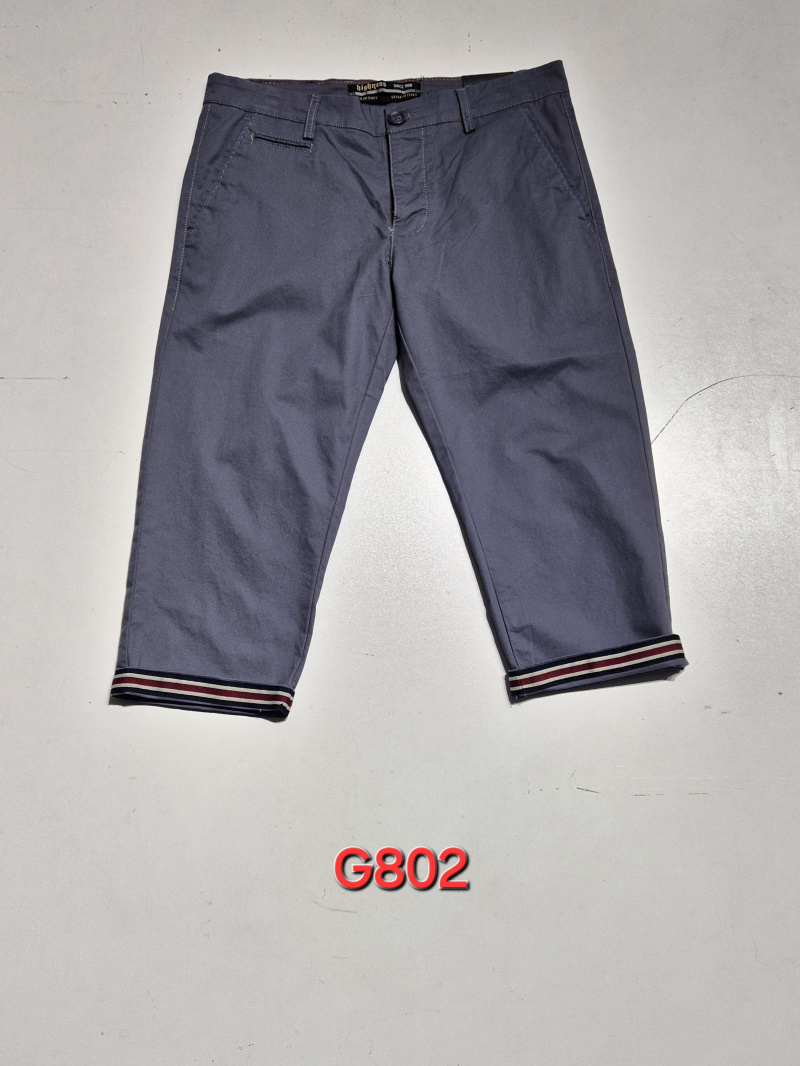 Großhändler Roy Lys - Chino-Bermudashorts