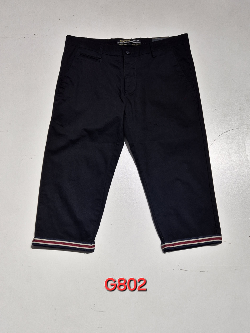 Grossiste Roy Lys - Bermuda chino