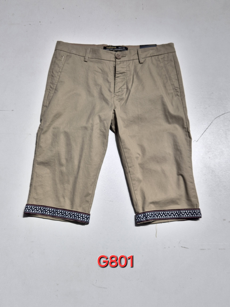 Grossiste Roy Lys - Bermuda chino