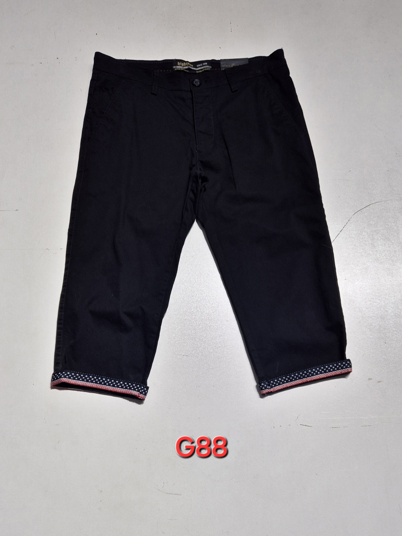 Grossiste Roy Lys - Bermuda chino