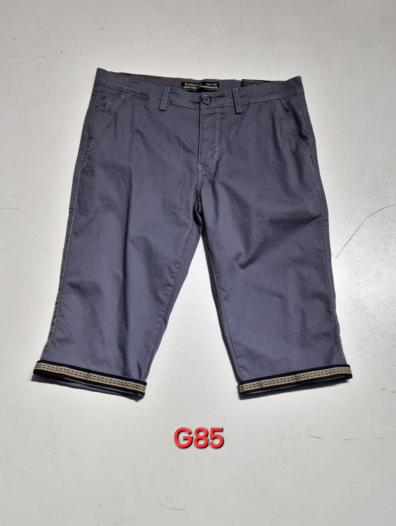 Grossiste Roy Lys - Bermuda chino