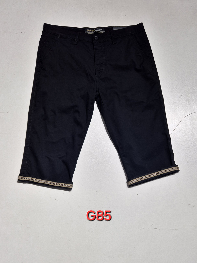 Großhändler Roy Lys - Chino-Bermudashorts