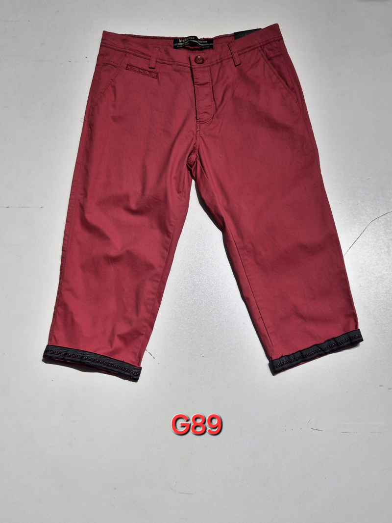 Großhändler Roy Lys - Chino-Bermudashorts