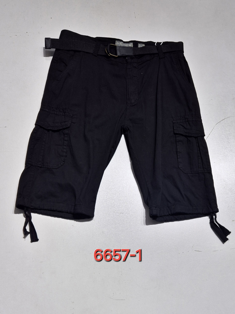 Wholesaler Roy Lys - Cargo Bermuda shorts