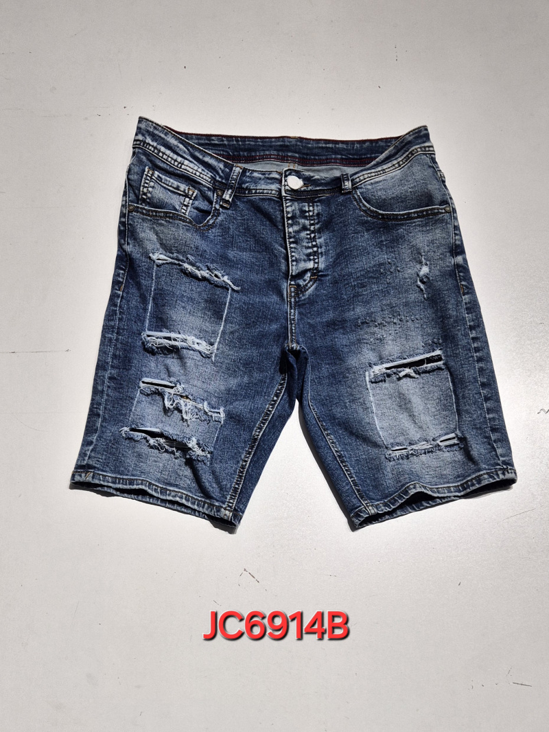 Wholesaler Roy Lys - Denim shorts