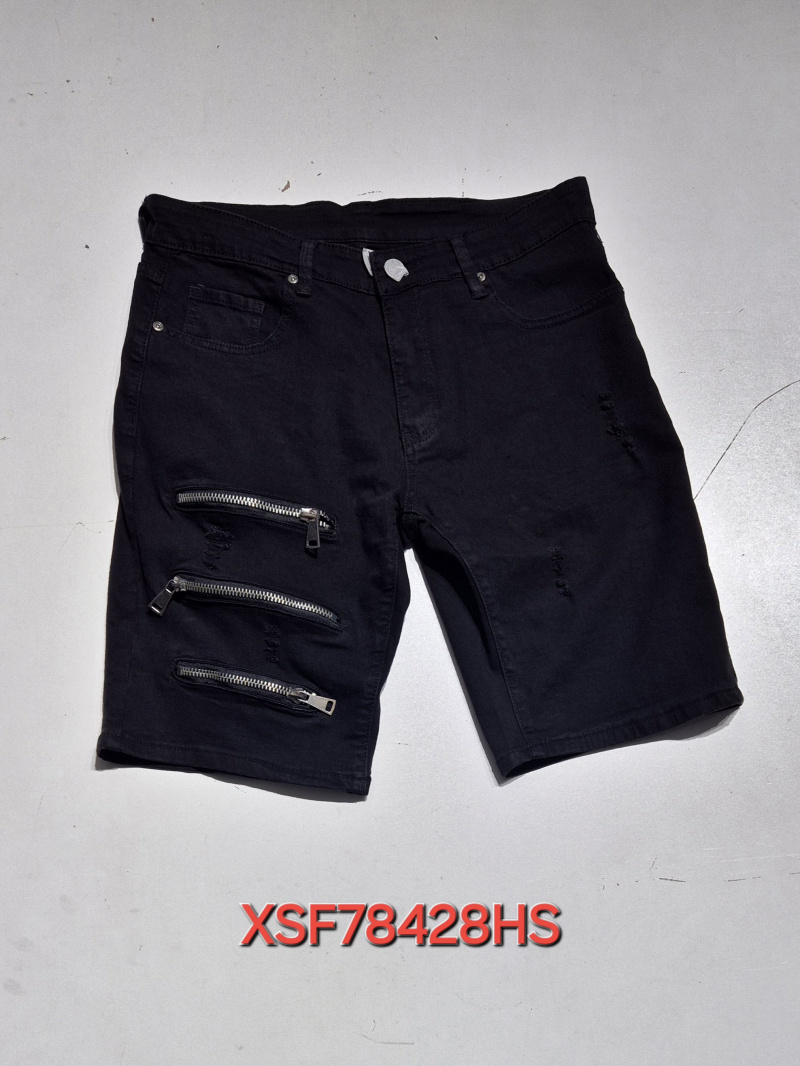 Wholesaler Roy Lys - Denim shorts