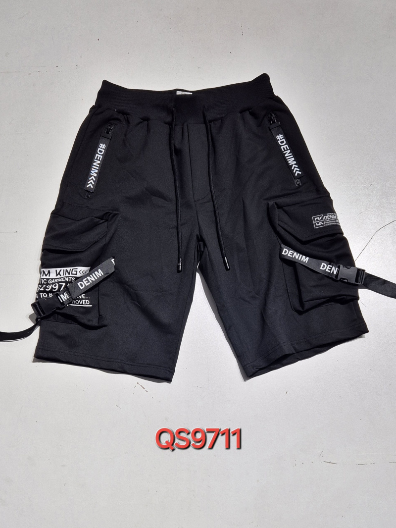 Wholesaler Roy Lys - Cargo jogging shorts