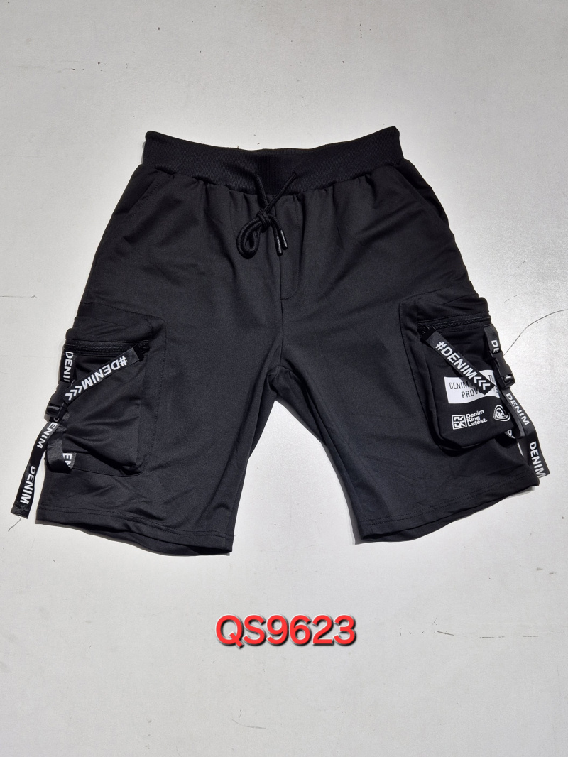 Wholesaler Roy Lys - Cargo jogging shorts