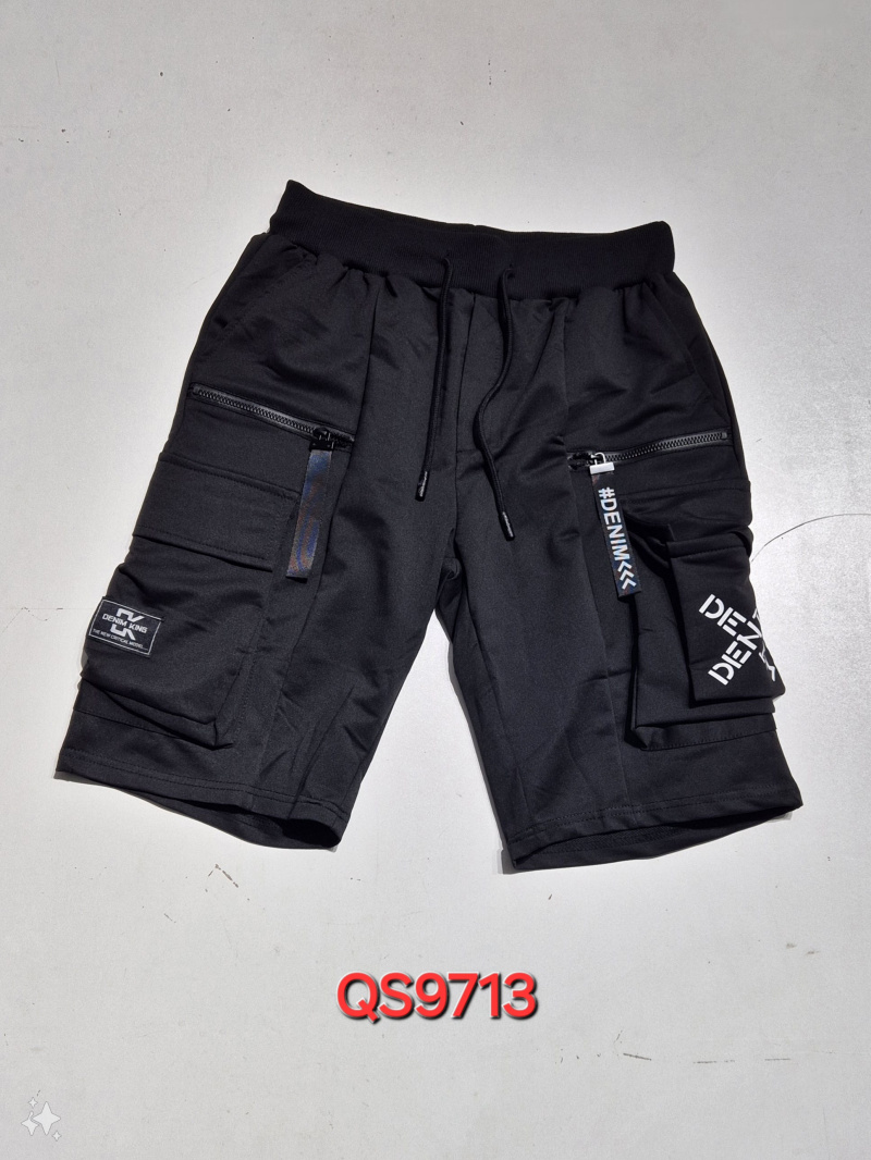 Wholesaler Roy Lys - Cargo jogging shorts