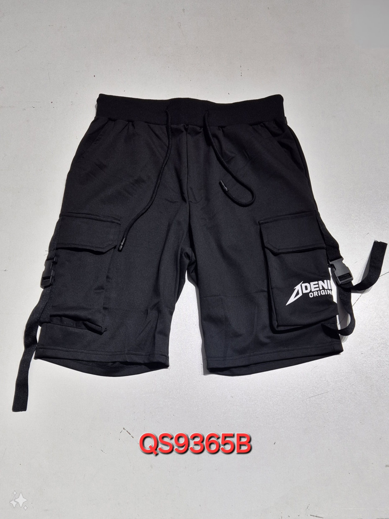 Wholesaler Roy Lys - Cargo jogging shorts