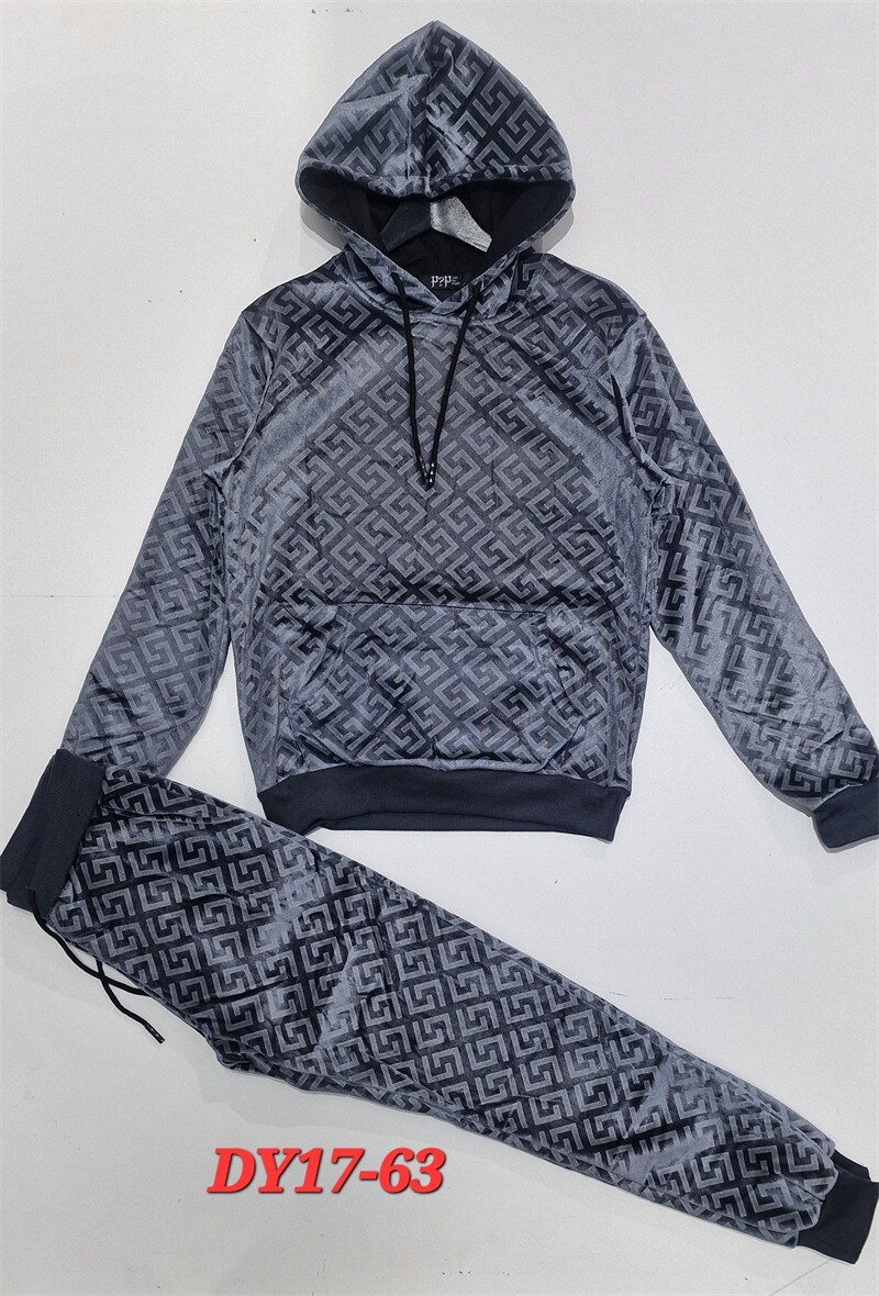 Wholesaler Roy Lys - Pants set
