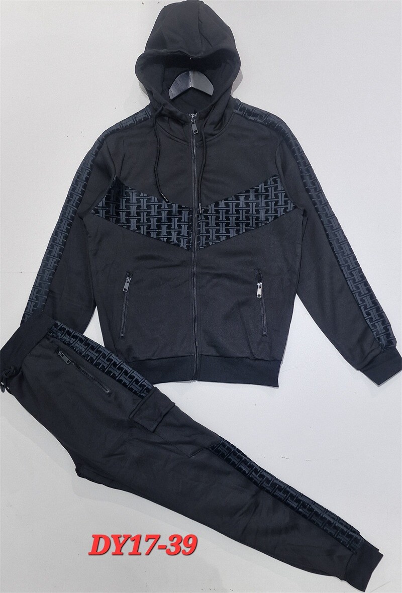 Grossista Roy Lys - Completo pantaloni