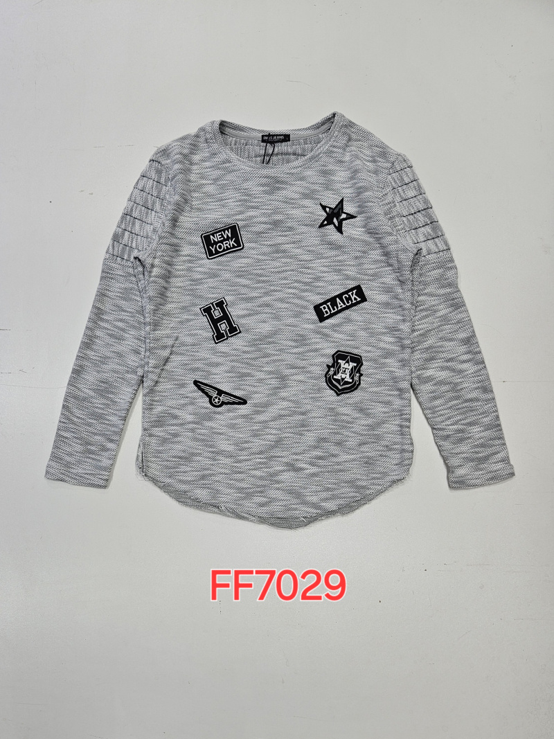 Wholesaler Roy Lys - SWEATSHIRT