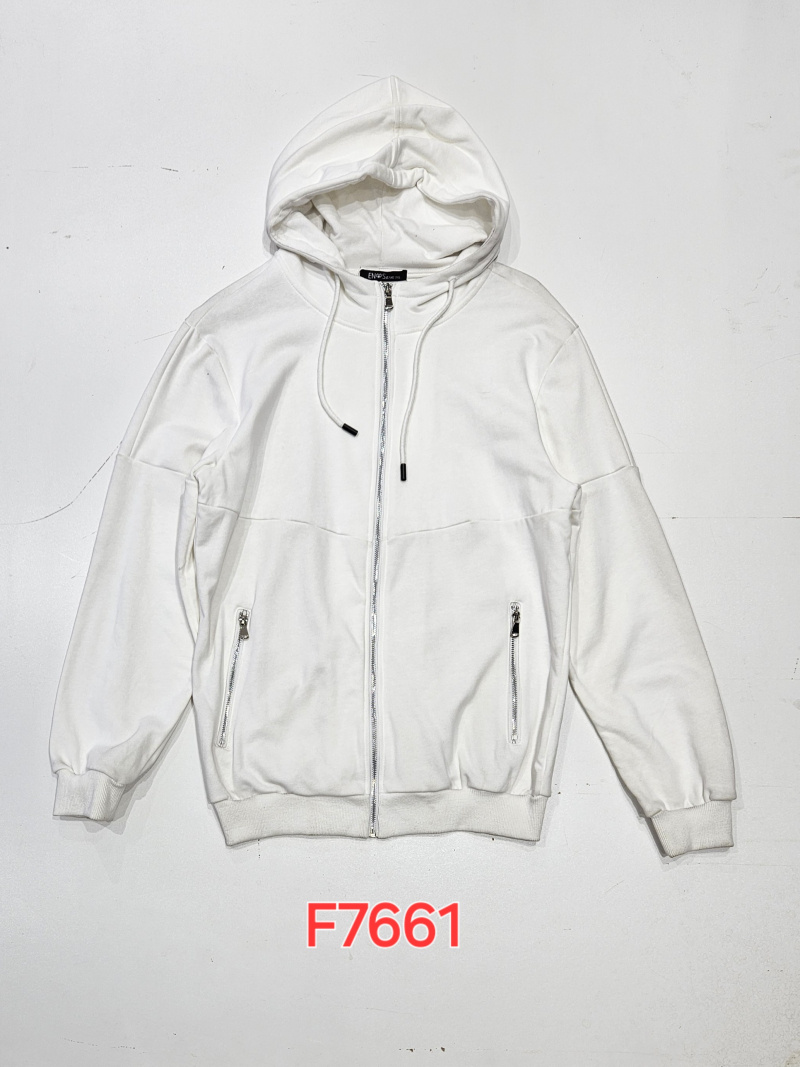 Grossiste Roy Lys - SWEAT GILET