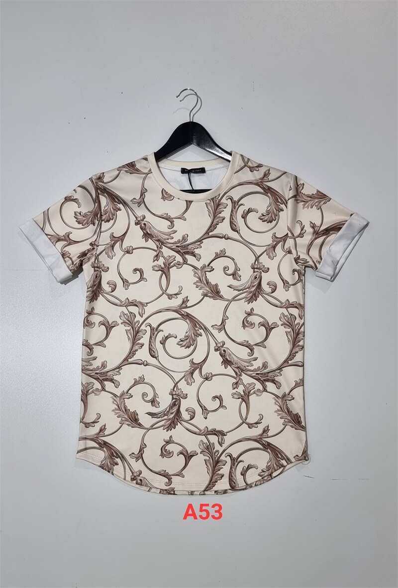 Grossista Roy Lys - T-SHIRTS