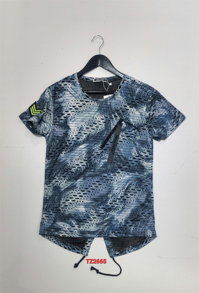 Großhändler Roy Lys - T-Shirts