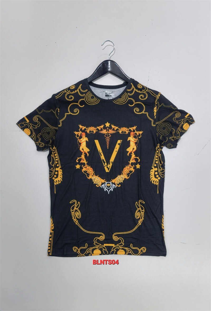 Großhändler Roy Lys - T-Shirts