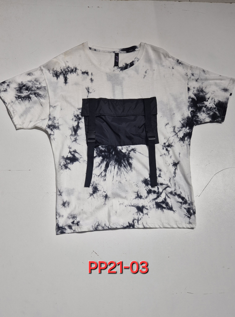 Wholesaler Roy Lys - OVERSIZED T-SHIRT