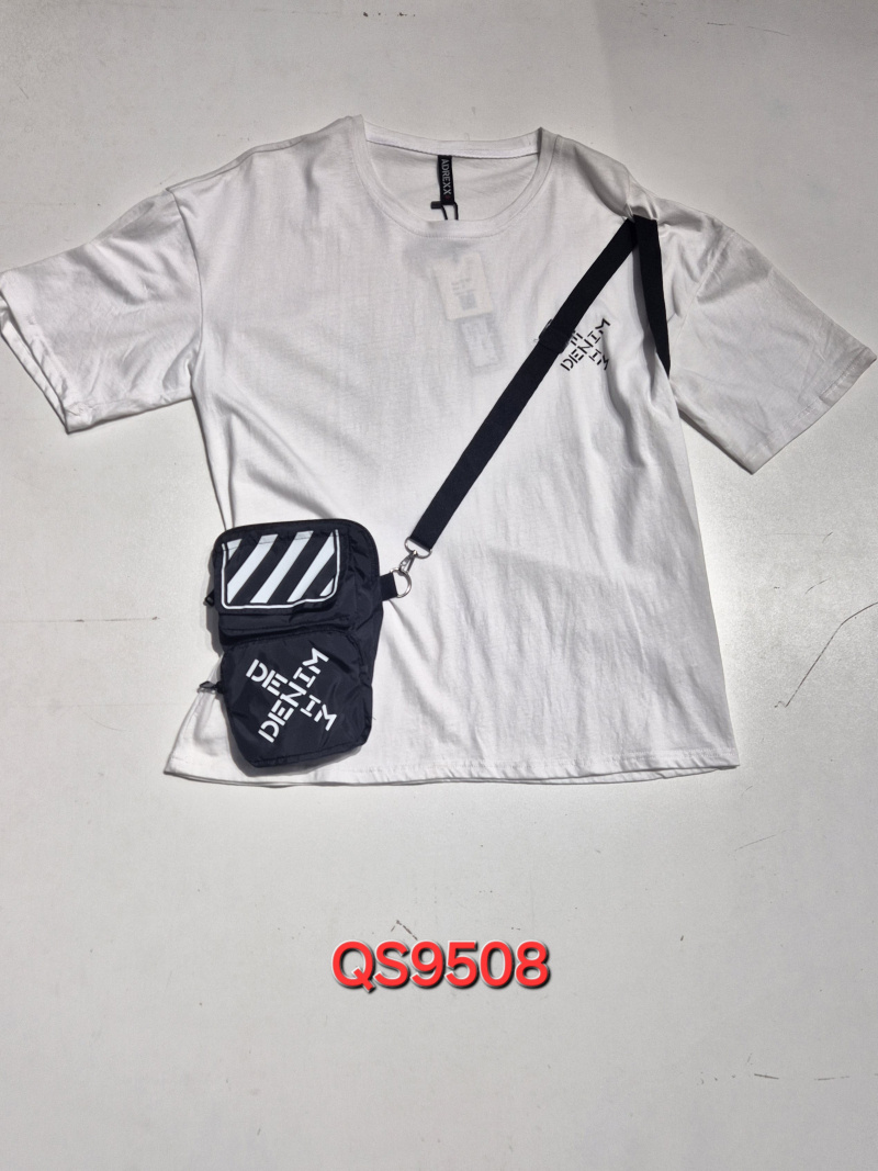 Wholesaler Roy Lys - OVERSIZED T-SHIRT