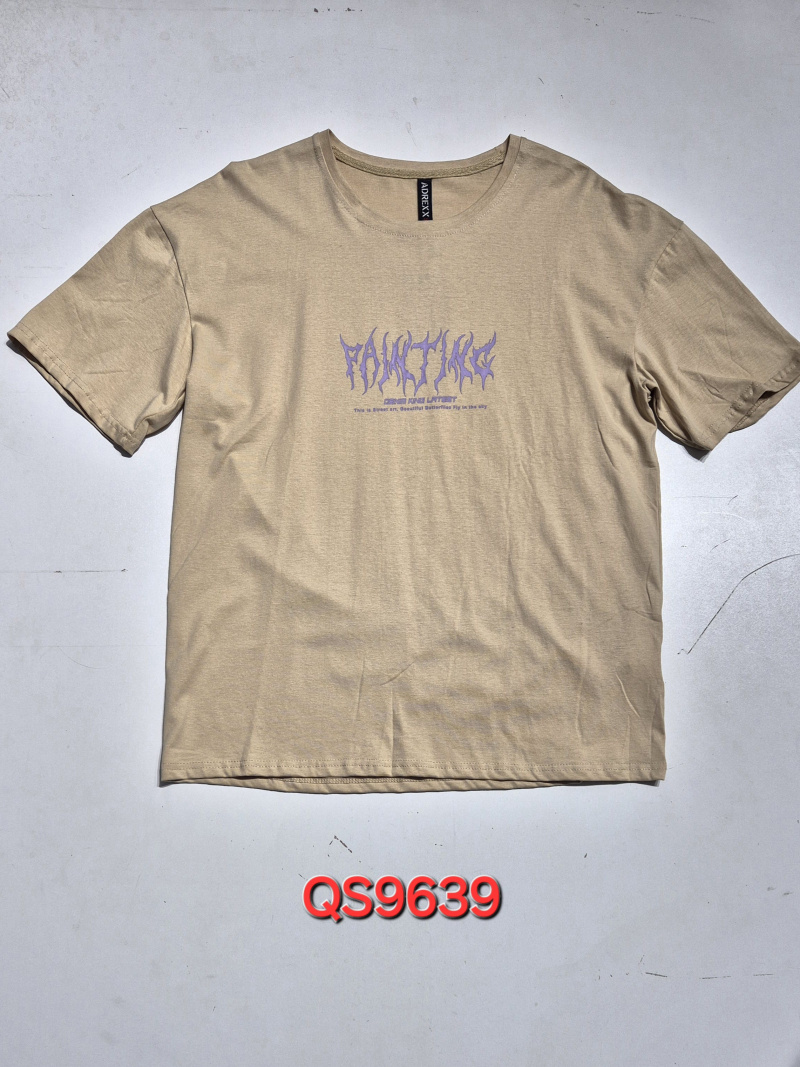 Wholesaler Roy Lys - OVERSIZED T-SHIRT