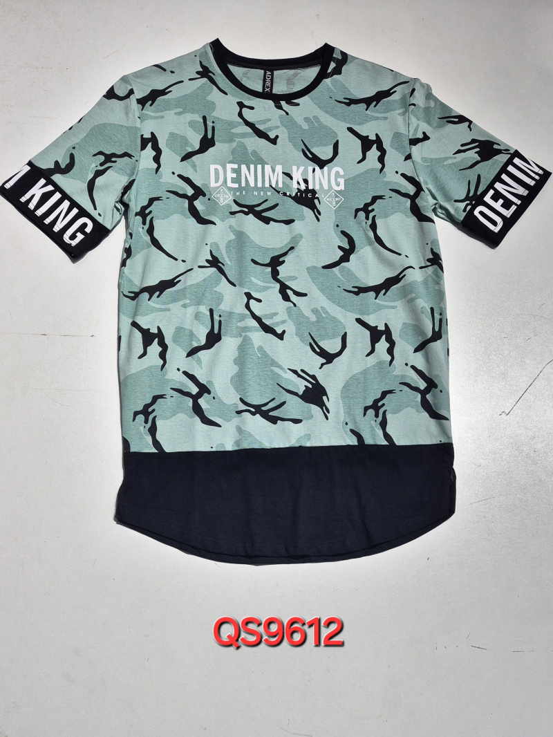 Wholesaler Roy Lys - OVERSIZED T-SHIRT