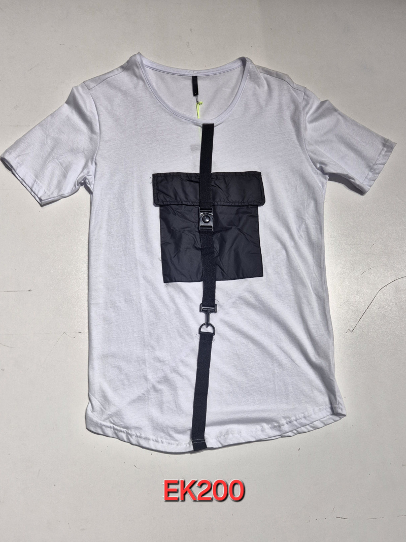 Wholesaler Roy Lys - OVERSIZED T-SHIRT