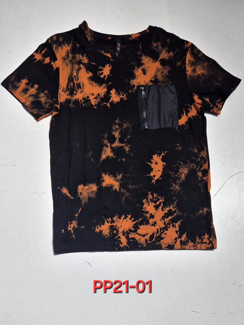 Wholesaler Roy Lys - OVERSIZED T-SHIRT
