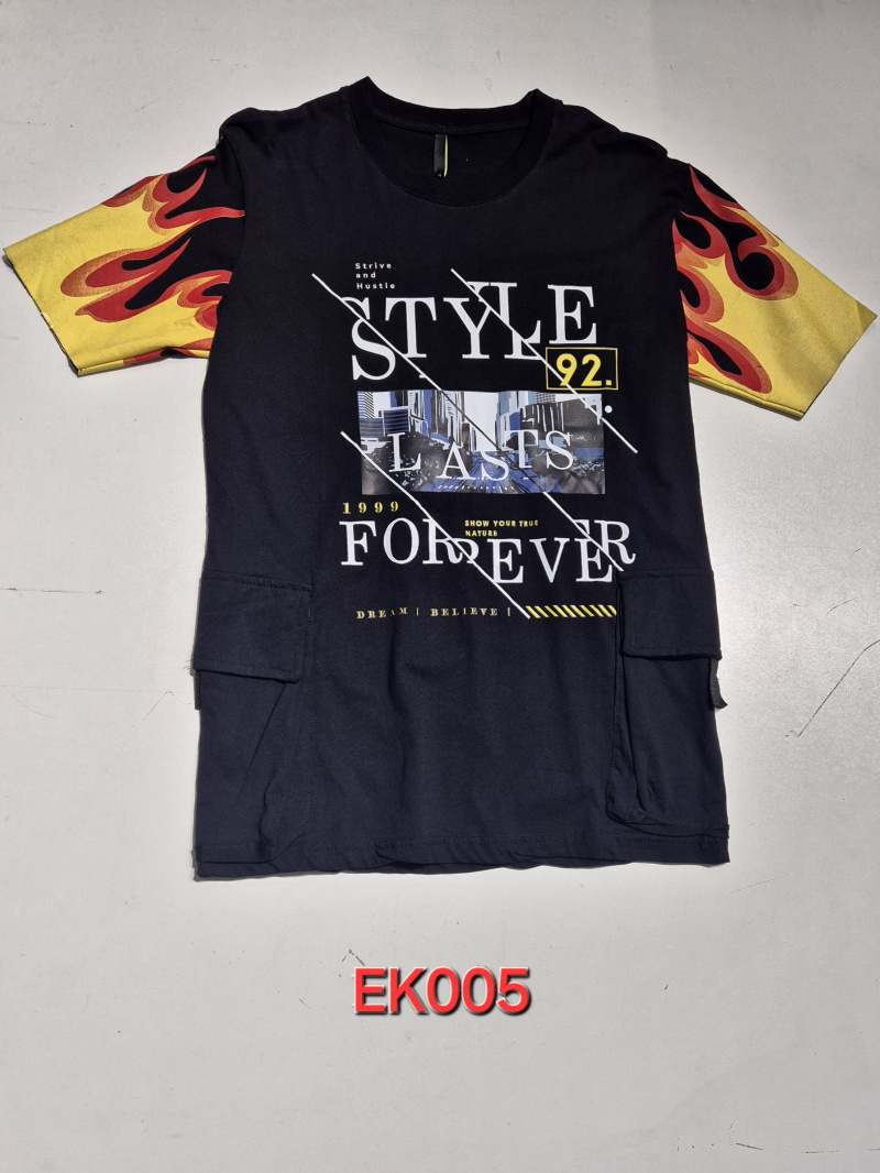 Wholesaler Roy Lys - OVERSIZED T-SHIRT