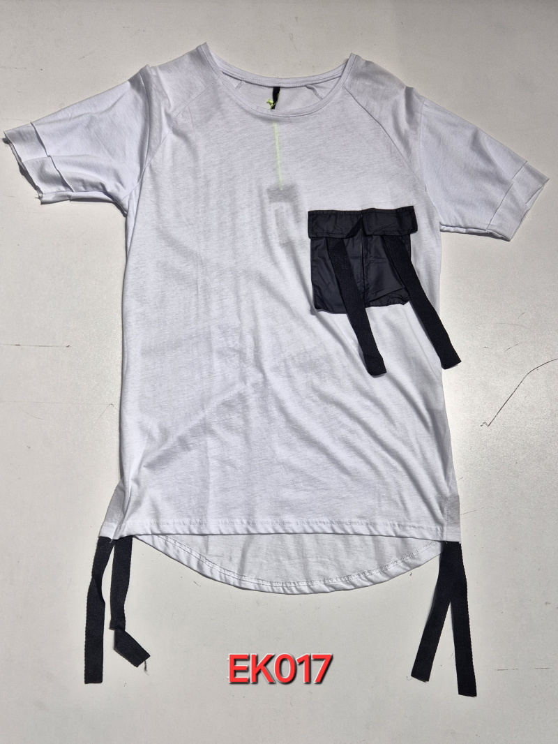Wholesaler Roy Lys - OVERSIZED T-SHIRT