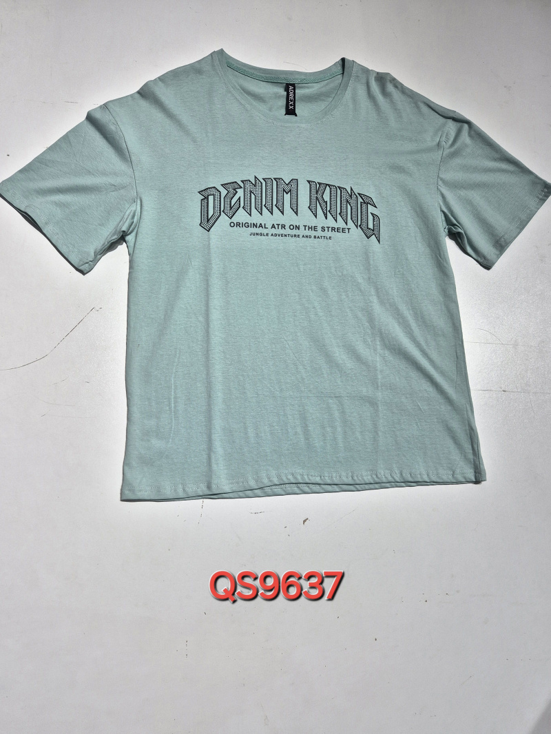 Wholesaler Roy Lys - OVERSIZED T-SHIRT