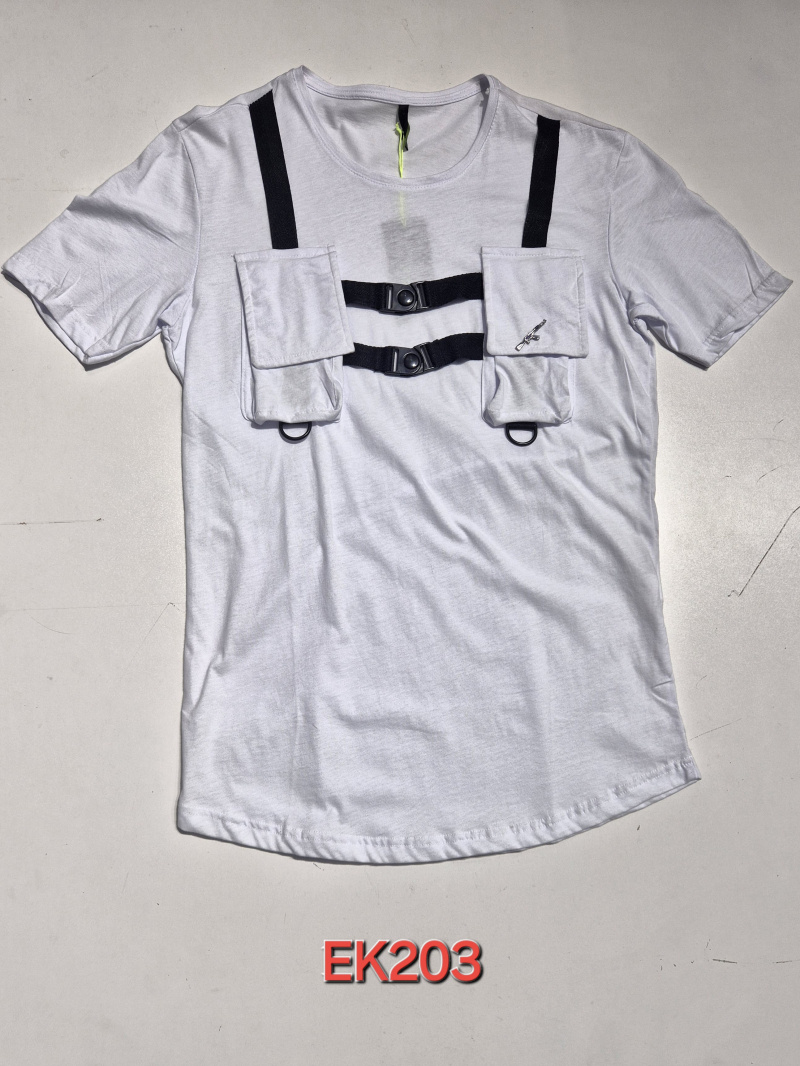 Wholesaler Roy Lys - OVERSIZED T-SHIRT