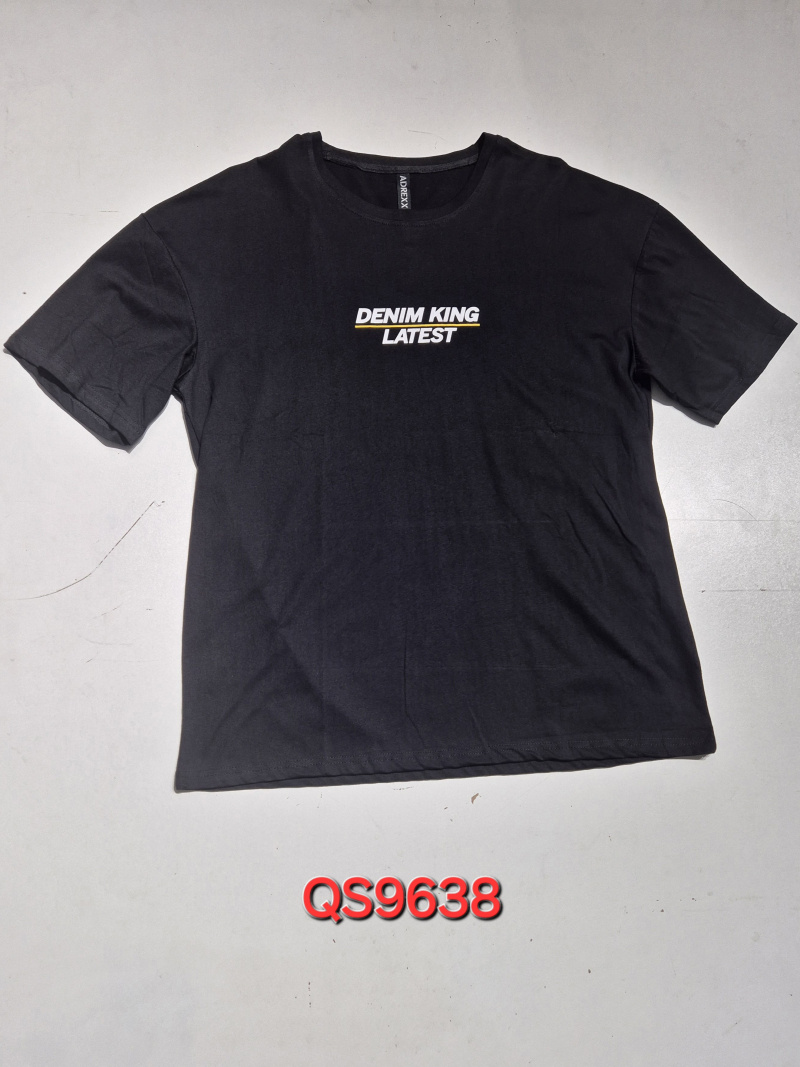 Wholesaler Roy Lys - OVERSIZED T-SHIRT