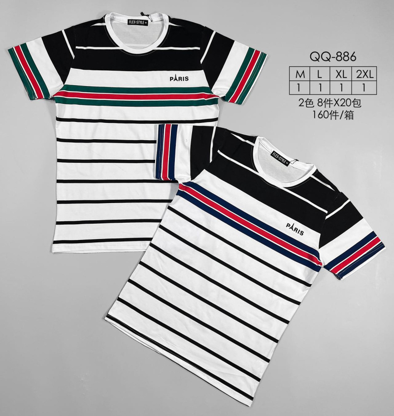 Wholesaler Roy Lys - T-Shirts