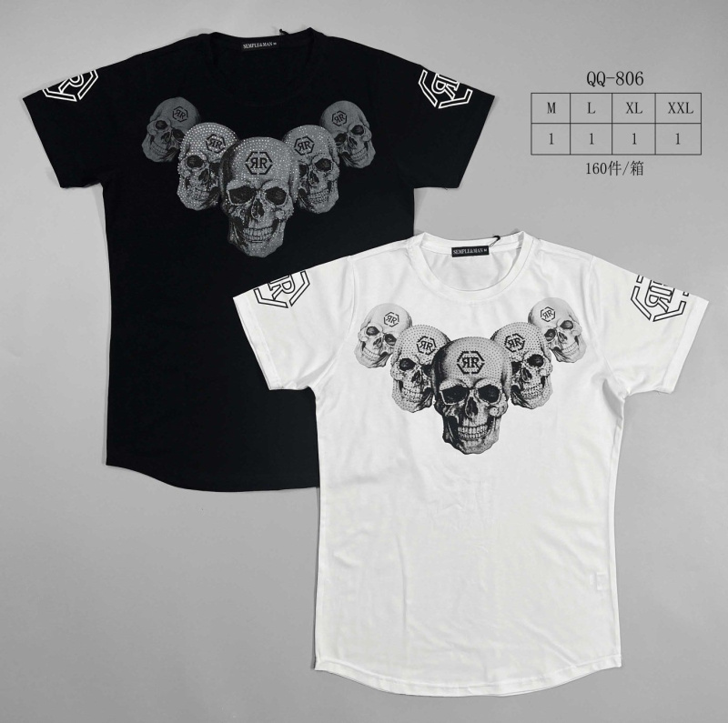 Wholesaler Roy Lys - T-Shirts