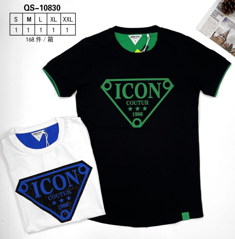 Wholesaler Roy Lys - T-Shirts