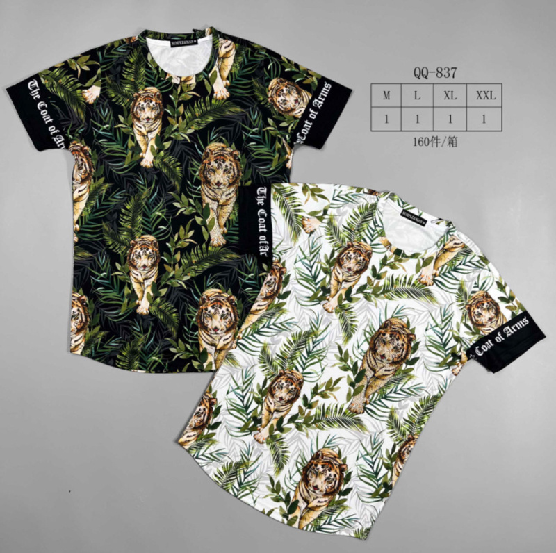 Wholesaler Roy Lys - T-Shirts