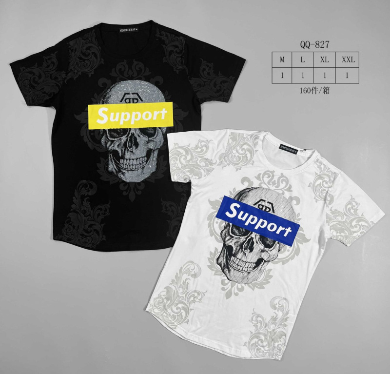 Wholesaler Roy Lys - T-Shirts