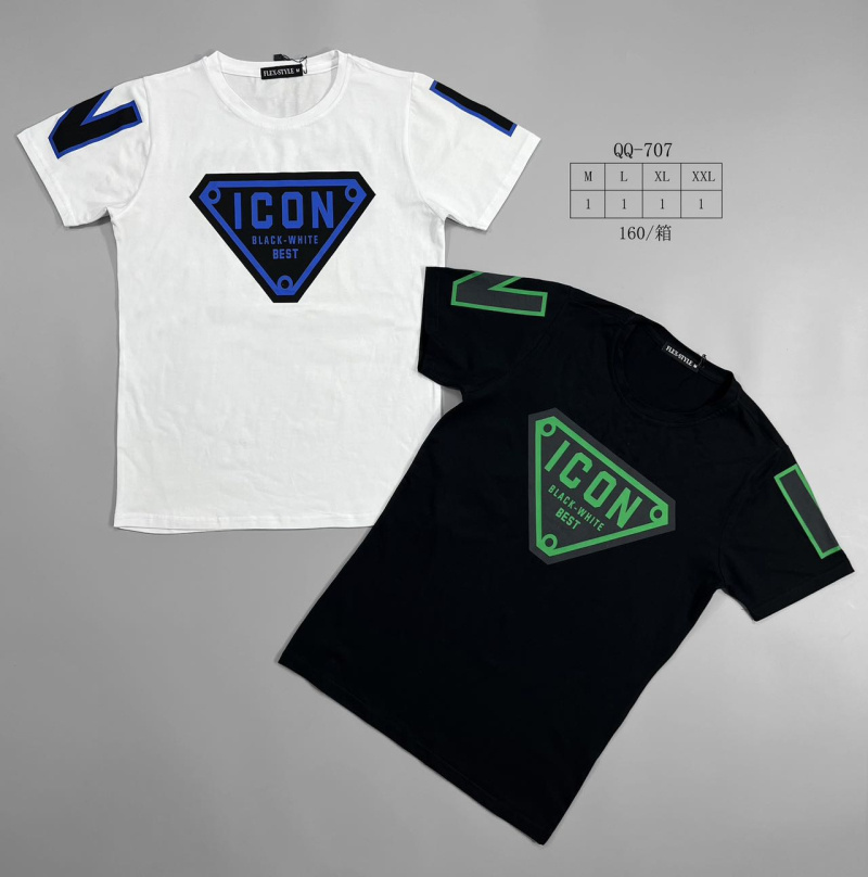 Wholesaler Roy Lys - T-Shirts