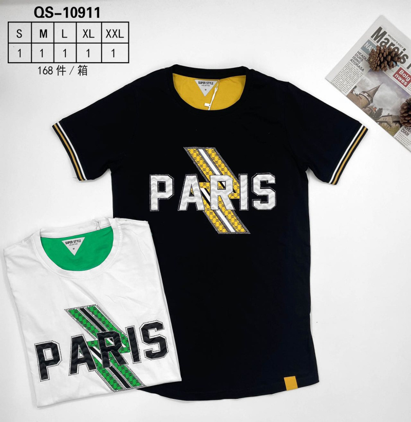 Wholesaler Roy Lys - T-Shirts